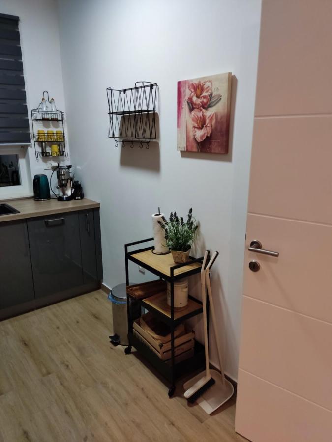 Apartamento Fantazija Vodice Exterior foto