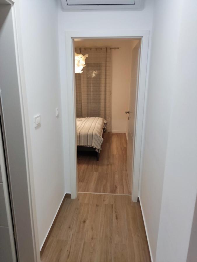 Apartamento Fantazija Vodice Exterior foto