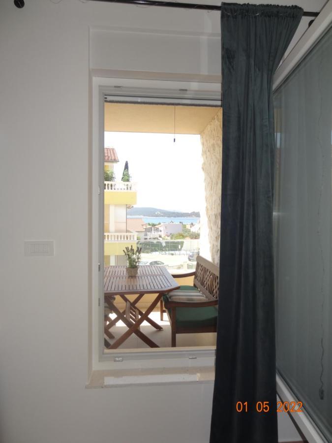 Apartamento Fantazija Vodice Exterior foto