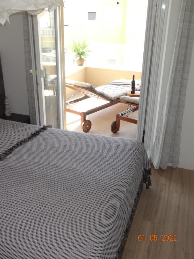 Apartamento Fantazija Vodice Exterior foto