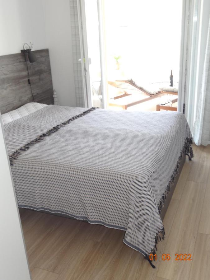 Apartamento Fantazija Vodice Exterior foto